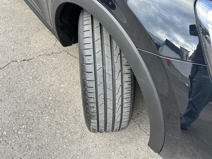 Renault Arkana Equilibre TCe 140 Microhíbrido EDC 103 kW (140 CV) - 11 Renault Arkana Equilibre TCe 140 Microhíbrido EDC 103 kW (140 CV) - 11