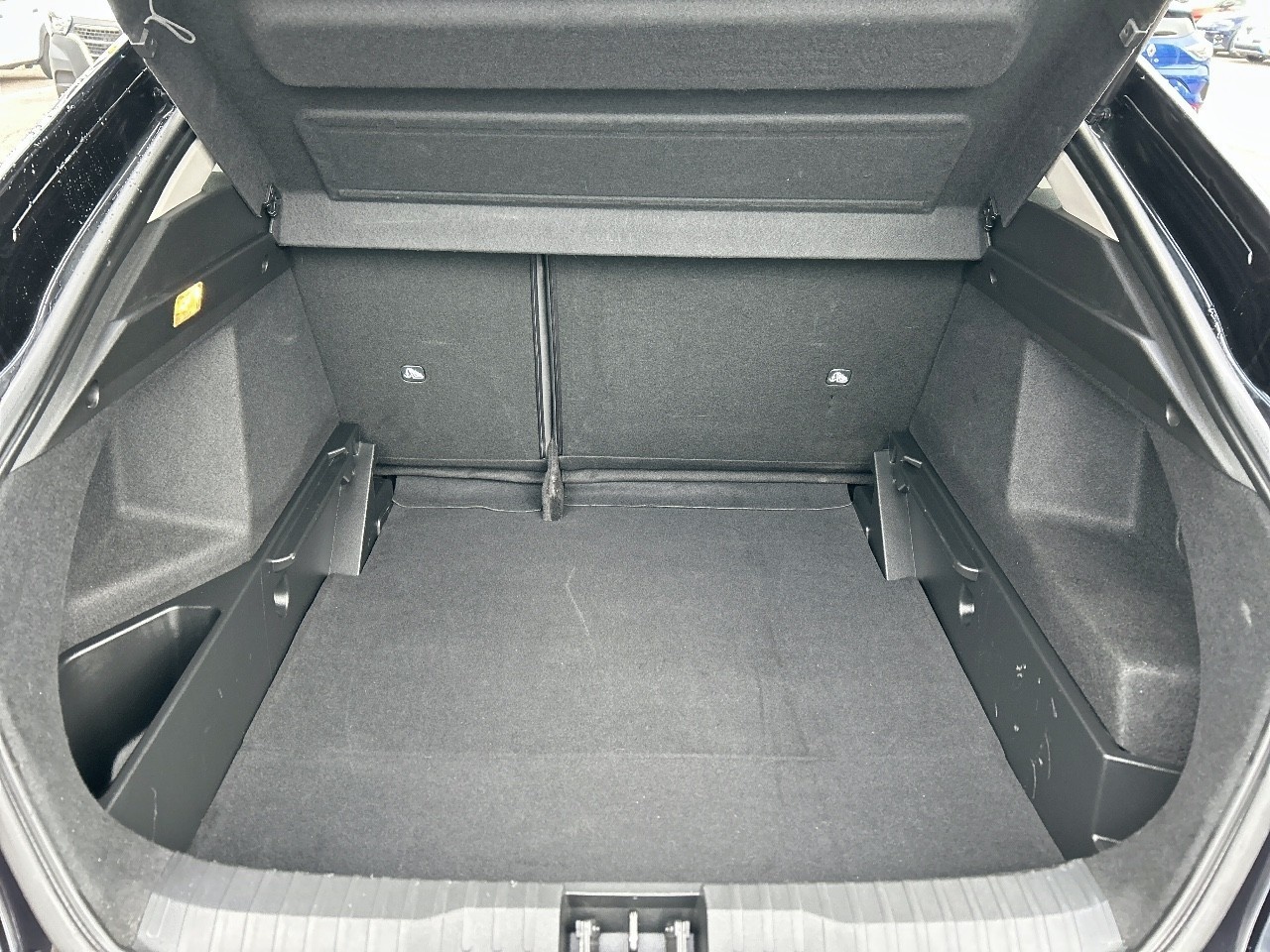 Renault Arkana Equilibre TCe 140 Microhíbrido EDC 103 kW (140 CV) - 12