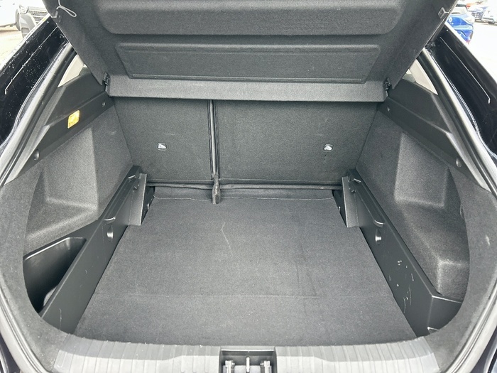 Renault Arkana Equilibre TCe 140 Microhíbrido EDC 103 kW (140 CV) - 12 Renault Arkana Equilibre TCe 140 Microhíbrido EDC 103 kW (140 CV) - 12