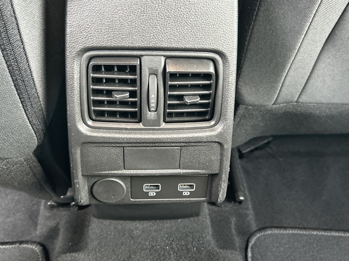 Renault Arkana Equilibre TCe 140 Microhíbrido EDC 103 kW (140 CV) - 13 Renault Arkana Equilibre TCe 140 Microhíbrido EDC 103 kW (140 CV) - 13