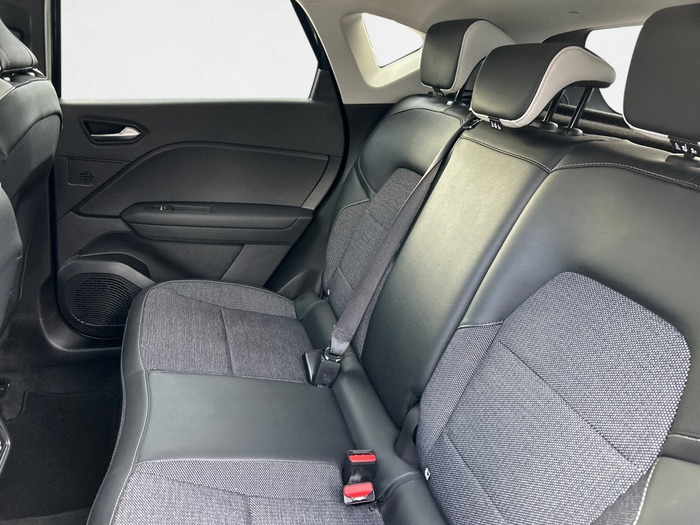 Renault Captur Techno E-Tech PHEV 118 kW (160 CV) - 9 Renault Captur Techno E-Tech PHEV 118 kW (160 CV) - 9