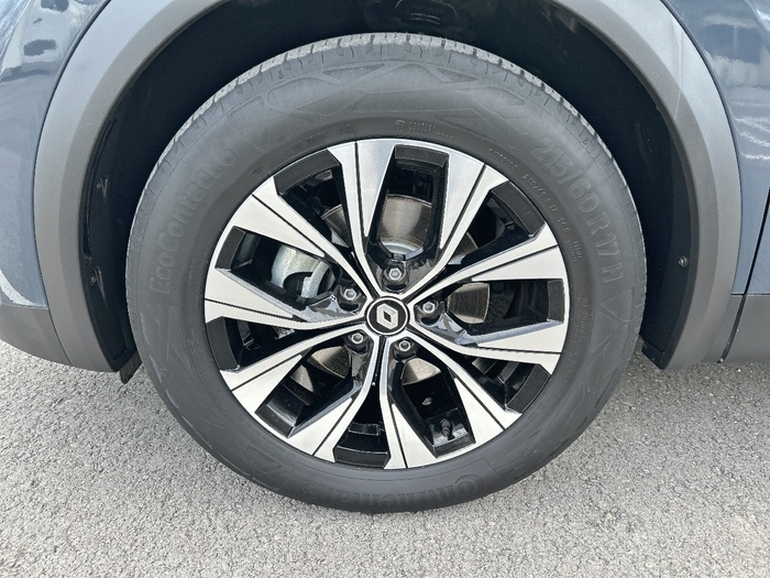 Renault Captur Techno E-Tech PHEV 118 kW (160 CV) - 10 Renault Captur Techno E-Tech PHEV 118 kW (160 CV) - 10