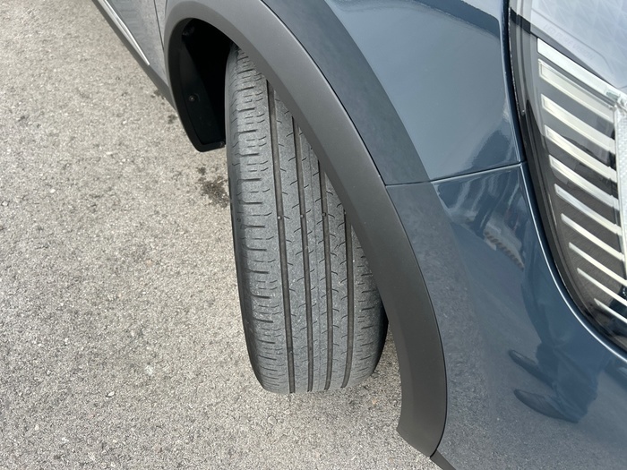 Renault Captur Techno E-Tech PHEV 118 kW (160 CV) - 11 Renault Captur Techno E-Tech PHEV 118 kW (160 CV) - 11