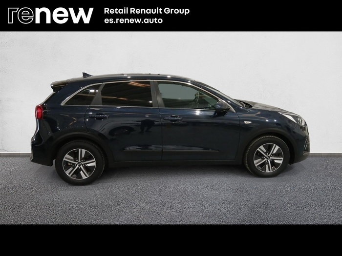 Kia Niro 1.6 GDi HEV Emotion 104 kW (141 CV) - 3 Kia Niro 1.6 GDi HEV Emotion 104 kW (141 CV) - 3