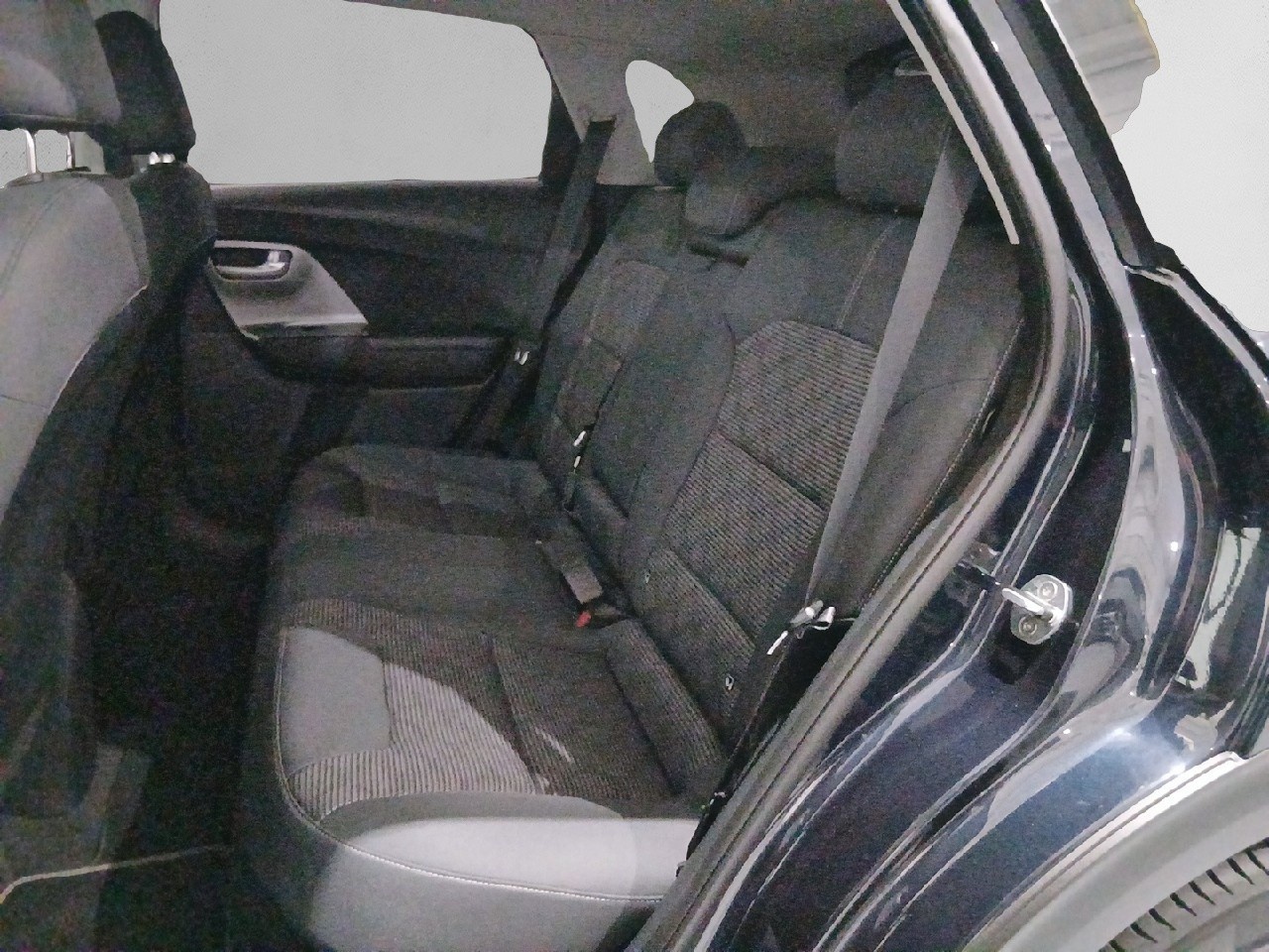 Kia Niro 1.6 GDi HEV Emotion 104 kW (141 CV) - 9