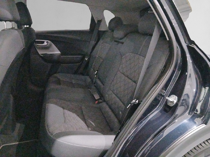 Kia Niro 1.6 GDi HEV Emotion 104 kW (141 CV) - 9 Kia Niro 1.6 GDi HEV Emotion 104 kW (141 CV) - 9