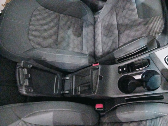 Kia Niro 1.6 GDi HEV Emotion 104 kW (141 CV) - 15 Kia Niro 1.6 GDi HEV Emotion 104 kW (141 CV) - 15