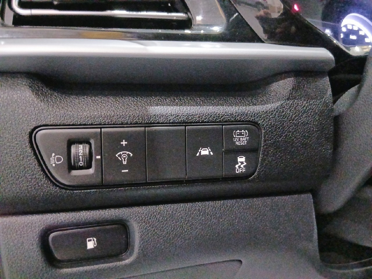 Kia Niro 1.6 GDi HEV Emotion 104 kW (141 CV) - 16