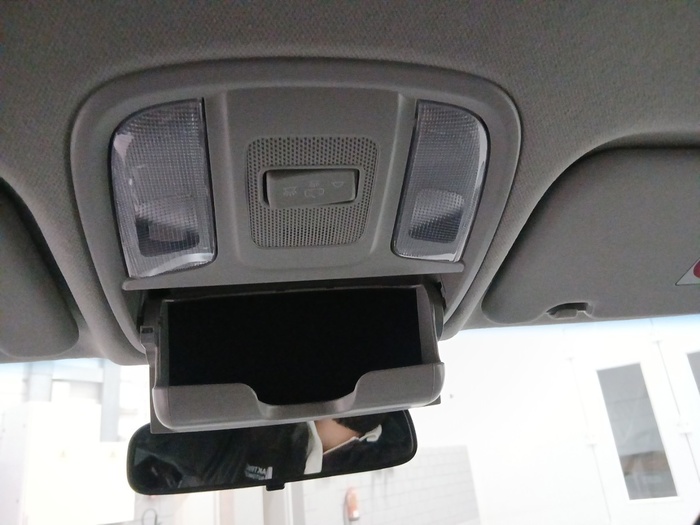 Kia Niro 1.6 GDi HEV Emotion 104 kW (141 CV) - 18 Kia Niro 1.6 GDi HEV Emotion 104 kW (141 CV) - 18