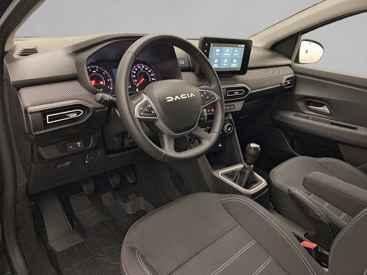 Dacia Jogger Expression 74 kW (100 CV) ECO-G - 5