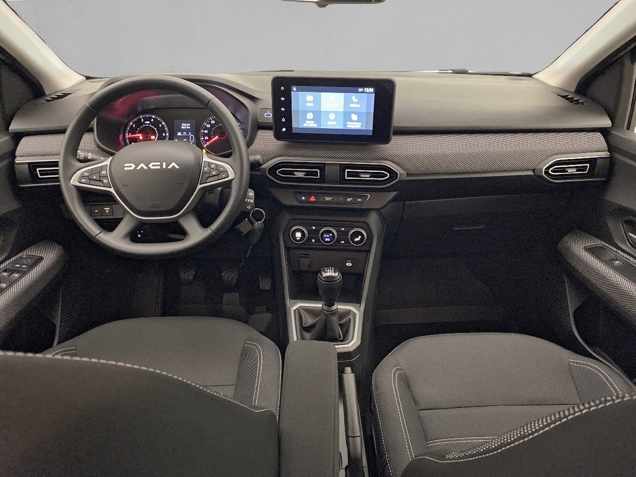 Dacia Jogger Expression 74 kW (100 CV) ECO-G - 6