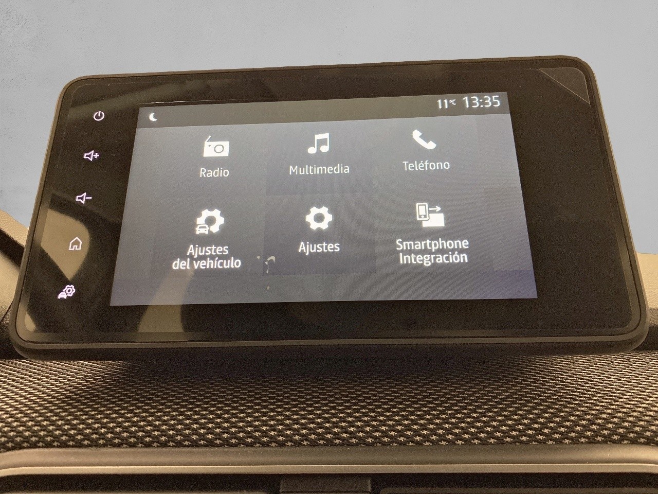 Dacia Jogger Expression 74 kW (100 CV) ECO-G - 7