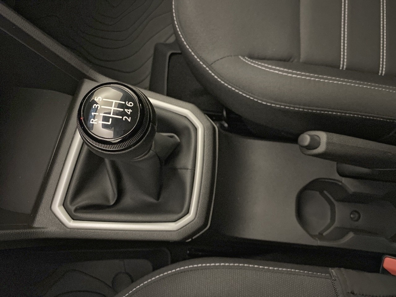 Dacia Jogger Expression 74 kW (100 CV) ECO-G - 8