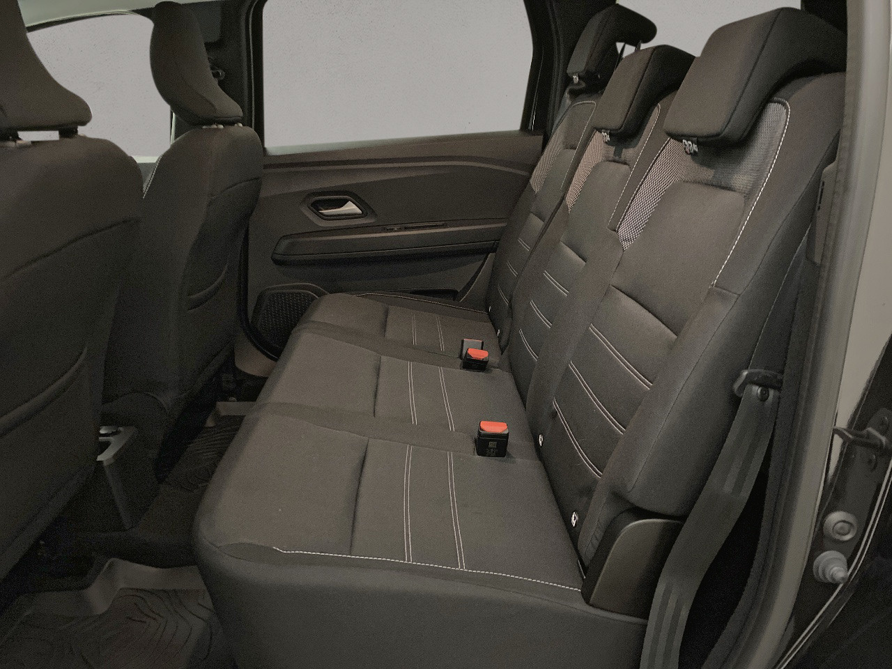 Dacia Jogger Expression 74 kW (100 CV) ECO-G - 10