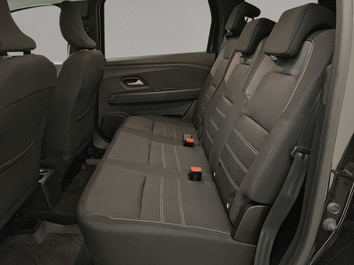Dacia Jogger Expression 74 kW (100 CV) ECO-G - 10 Dacia Jogger Expression 74 kW (100 CV) ECO-G - 10