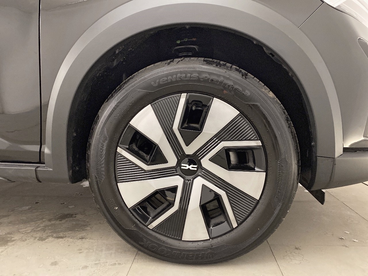 Dacia Jogger Expression 74 kW (100 CV) ECO-G - 11