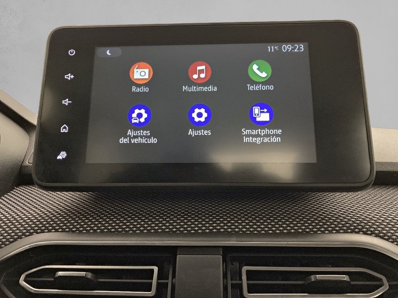 Dacia Sandero Comfort ECO-G 74 kW (100 CV) - 7