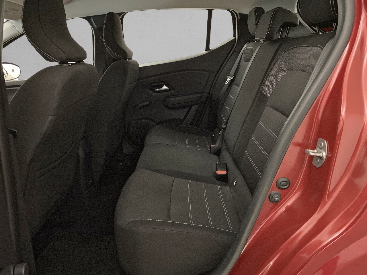 Dacia Sandero Comfort ECO-G 74 kW (100 CV) - 10