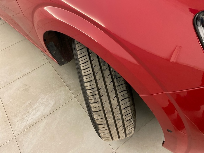 Dacia Sandero Comfort ECO-G 74 kW (100 CV) - 12 Dacia Sandero Comfort ECO-G 74 kW (100 CV) - 12