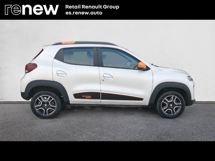 Dacia Spring Comfort Plus Electric 33 kW (45 CV) - 3 Dacia Spring Comfort Plus Electric 33 kW (45 CV) - 3