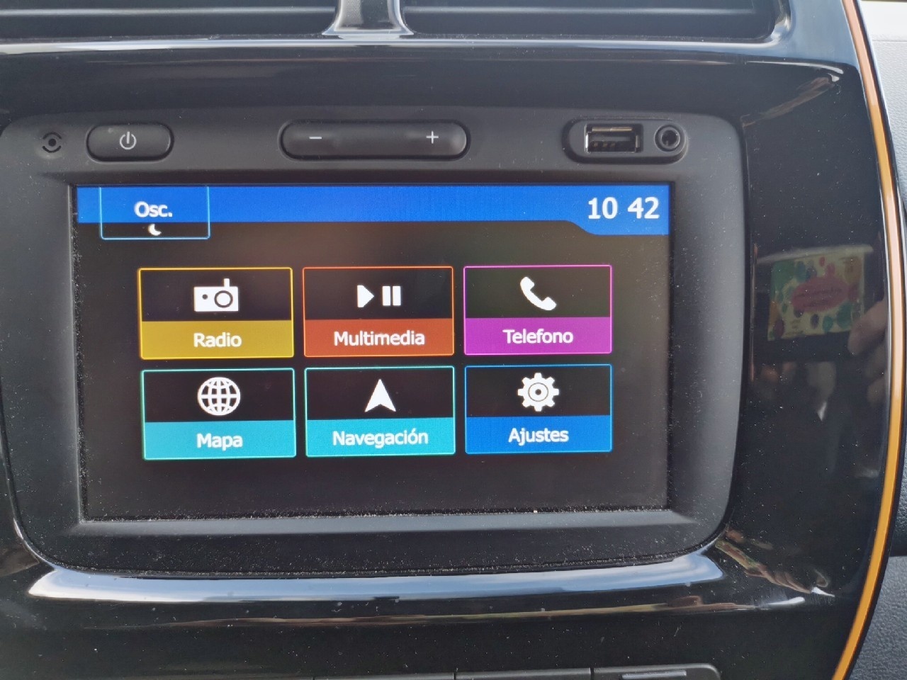 Dacia Spring Comfort Plus Electric 33 kW (45 CV) - 6