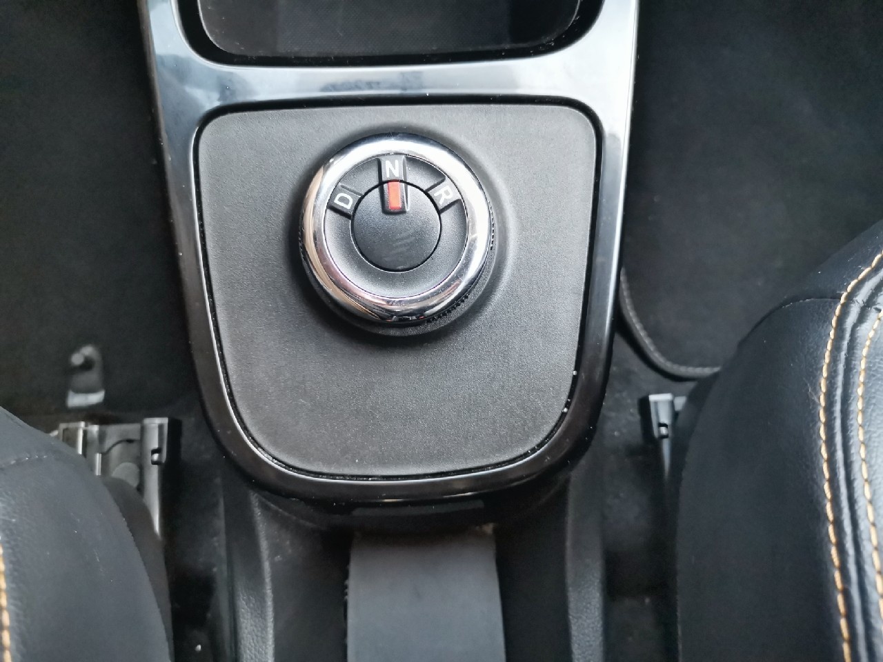 Dacia Spring Comfort Plus Electric 33 kW (45 CV) - 7