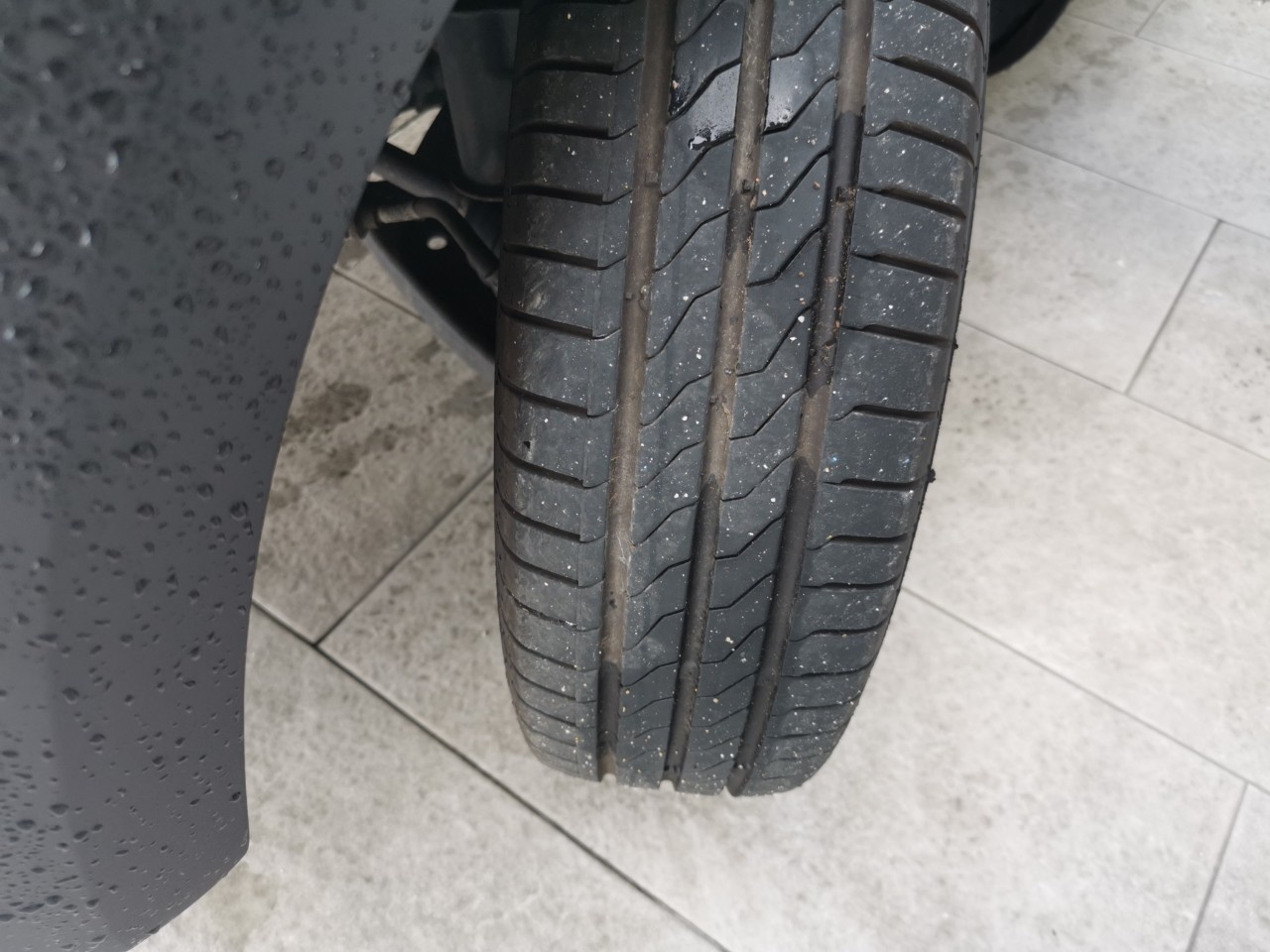 Dacia Spring Comfort Plus Electric 33 kW (45 CV) - 11