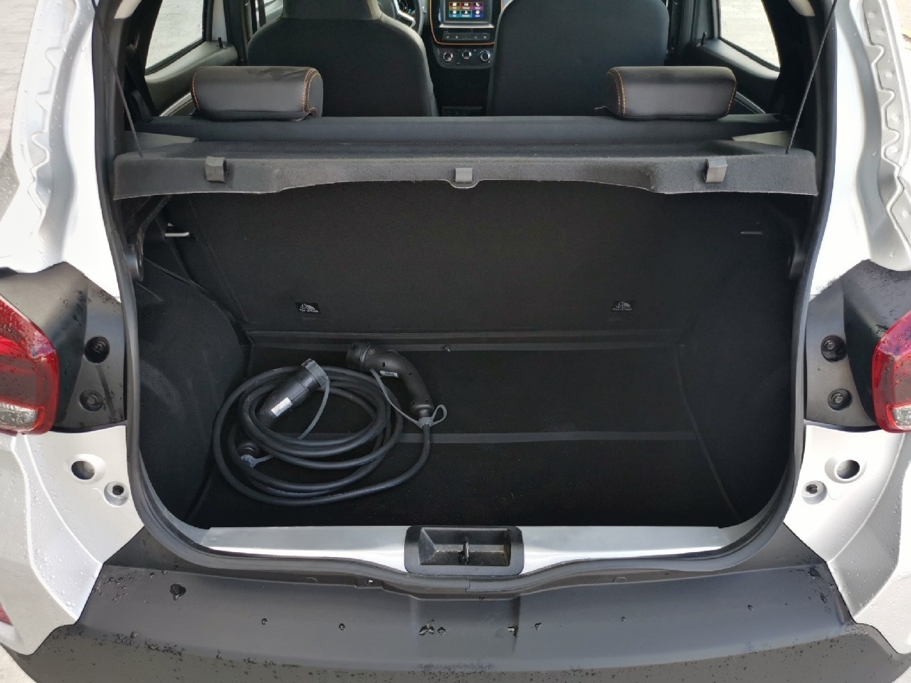 Dacia Spring Comfort Plus Electric 33 kW (45 CV) - 12