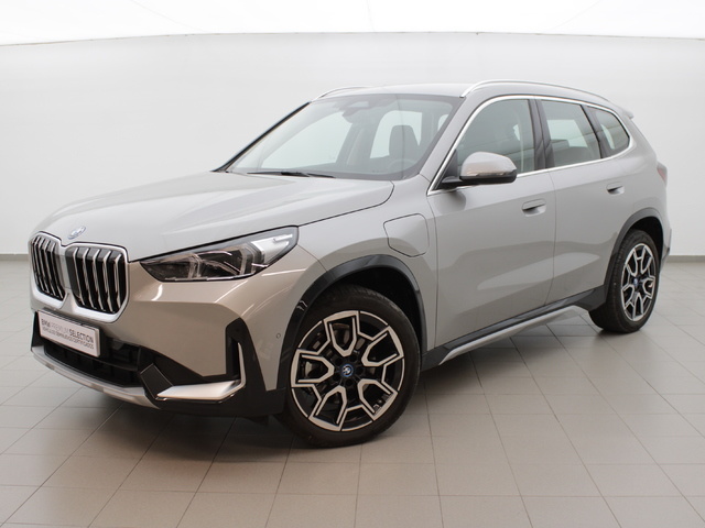 BMWX1 xDrive25e 180 kW (245 CV)