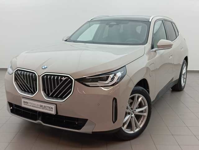 BMWX3 xDrive30e 220 kW (299 CV)
