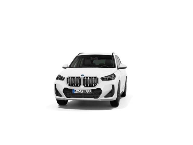 BMWX1 xDrive25e 180 kW (245 CV)