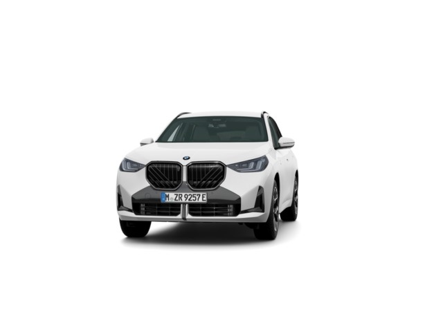 BMWX3 xDrive30e 220 kW (299 CV)