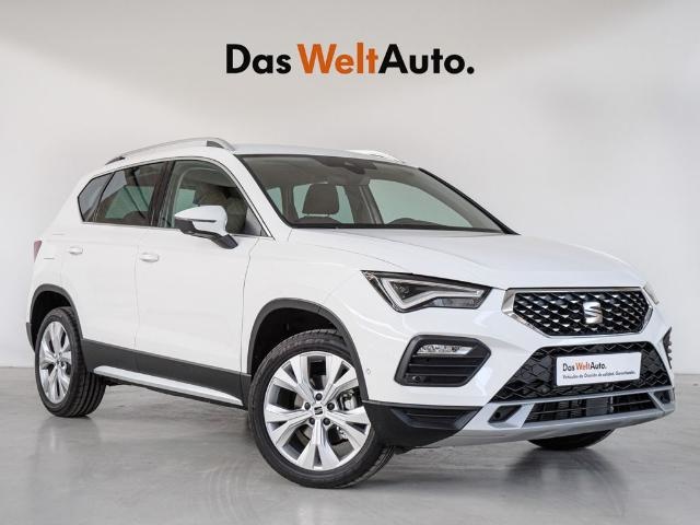 SEATAteca 1.5 TSI X-Perience Go 110 kW (150 CV)
