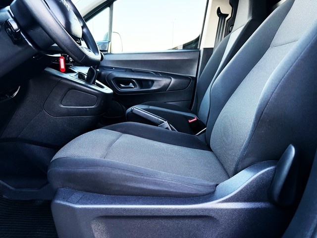 CitroenBerlingo Furgon BlueHDi 100 Talla M Control 75 kW (102 CV) Vehículo usado en Barcelona - 6