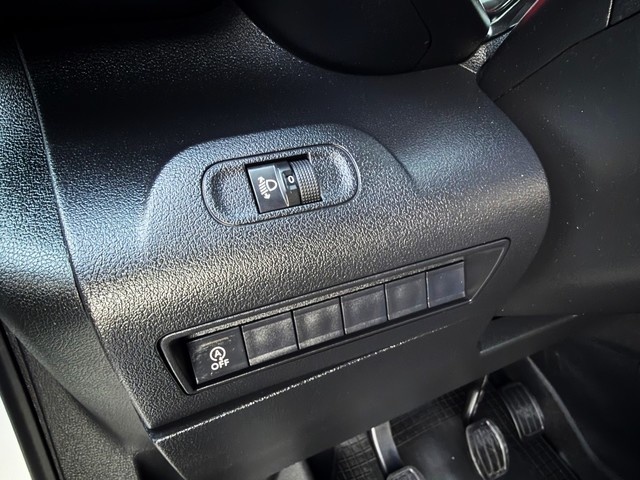 CitroenBerlingo Furgon BlueHDi 100 Talla M Control 75 kW (102 CV) Vehículo usado en Barcelona - 11