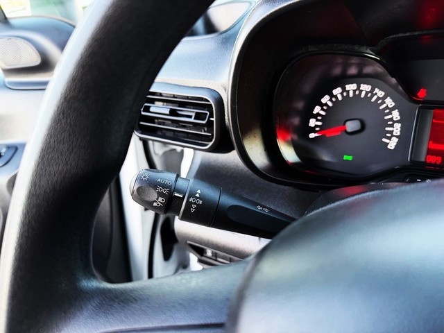 CitroenBerlingo Furgon BlueHDi 100 Talla M Control 75 kW (102 CV) Vehículo usado en Barcelona - 12