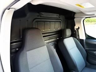 Citroen Berlingo Furgon BlueHDi 100 Talla M Control 75 kW (102 CV)