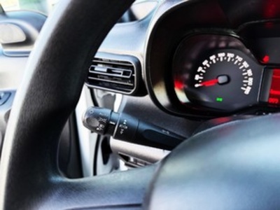 Citroen Berlingo Furgon BlueHDi 100 Talla M Control 75 kW (102 CV) Citroen Berlingo Furgon BlueHDi 100 Talla M Control 75 kW (102 CV)