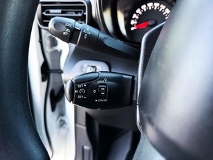 Citroen Berlingo Furgon BlueHDi 100 Talla M Control 75 kW (102 CV)