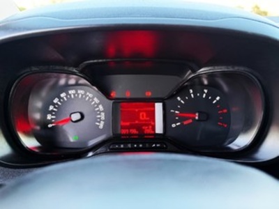 Citroen Berlingo Furgon BlueHDi 100 Talla M Control 75 kW (102 CV) Citroen Berlingo Furgon BlueHDi 100 Talla M Control 75 kW (102 CV)