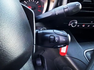 Citroen Berlingo Furgon BlueHDi 100 Talla M Control 75 kW (102 CV)