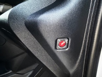 Citroen Berlingo Furgon BlueHDi 100 Talla M Control 75 kW (102 CV) Citroen Berlingo Furgon BlueHDi 100 Talla M Control 75 kW (102 CV)