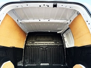 Citroen Berlingo Furgon BlueHDi 100 Talla M Control 75 kW (102 CV)