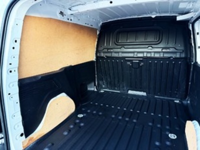 Citroen Berlingo Furgon BlueHDi 100 Talla M Control 75 kW (102 CV) Citroen Berlingo Furgon BlueHDi 100 Talla M Control 75 kW (102 CV)