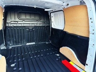 Citroen Berlingo Furgon BlueHDi 100 Talla M Control 75 kW (102 CV)