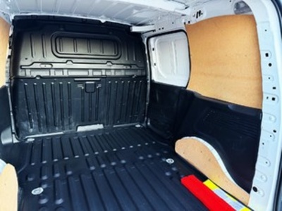 Citroen Berlingo Furgon BlueHDi 100 Talla M Control 75 kW (102 CV) Citroen Berlingo Furgon BlueHDi 100 Talla M Control 75 kW (102 CV)