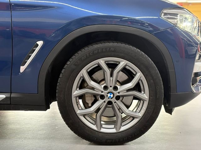 BMWX3 xDrive30e 215 kW (292 CV) Vehículo usado en Barcelona - 8