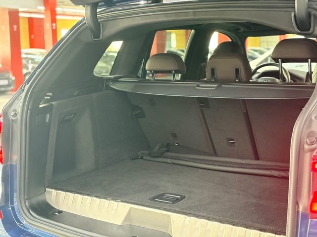 BMWX3 xDrive30e 215 kW (292 CV) Vehículo usado en Barcelona - 11