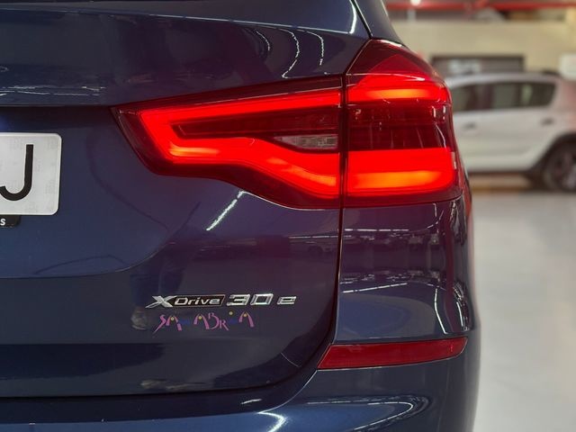 BMWX3 xDrive30e 215 kW (292 CV) Vehículo usado en Barcelona - 13