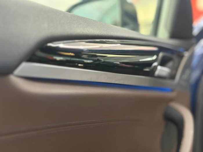 BMWX3 xDrive30e 215 kW (292 CV) Vehículo usado en Barcelona - 16 BMWX3 xDrive30e 215 kW (292 CV) Vehículo usado en Barcelona - 16